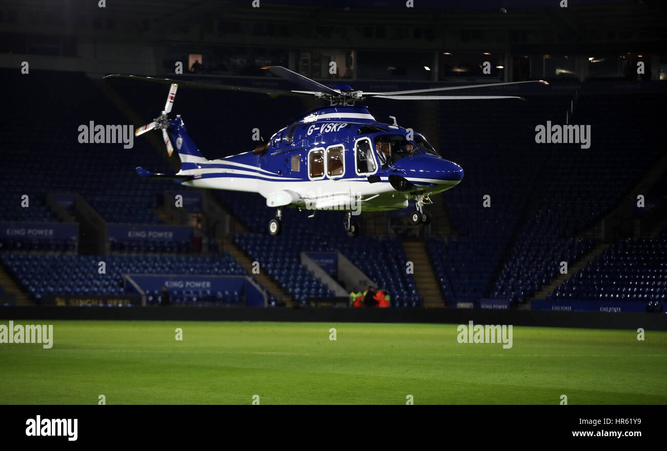 Hubschrauber Leicester Hubschrauber Leicester