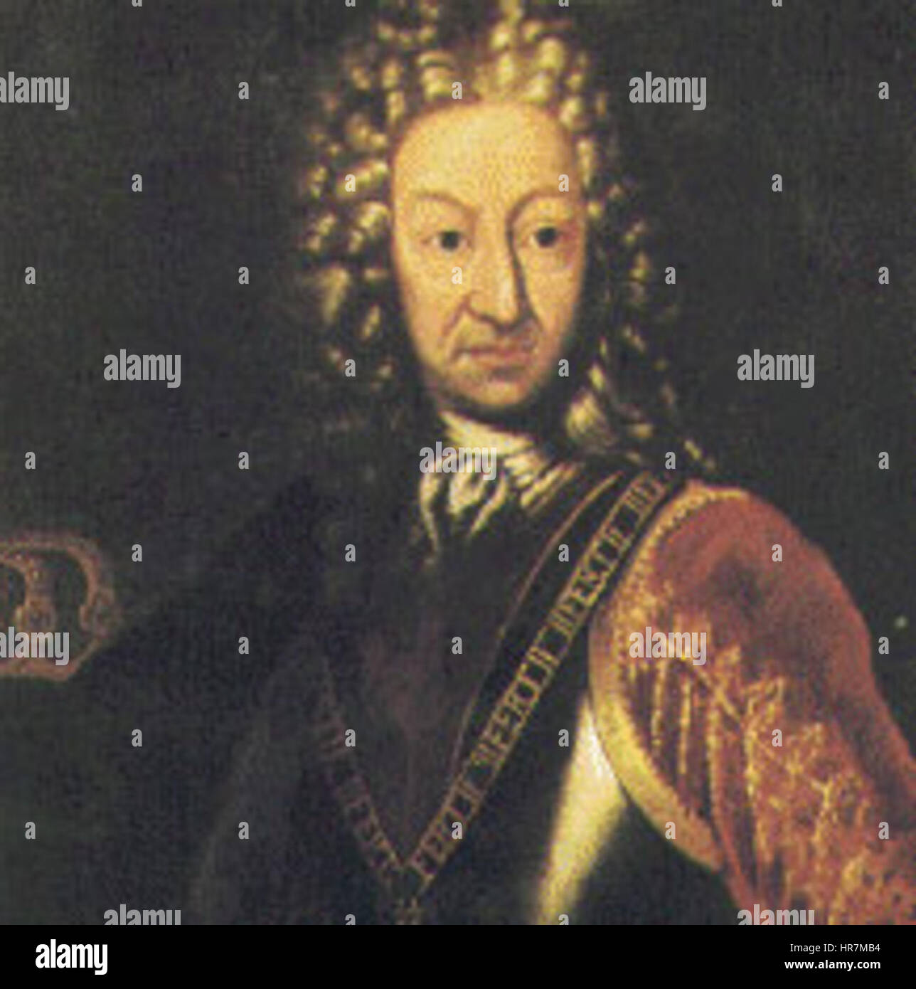 Victor amadeus -Fotos und -Bildmaterial in hoher Auflösung – Alamy