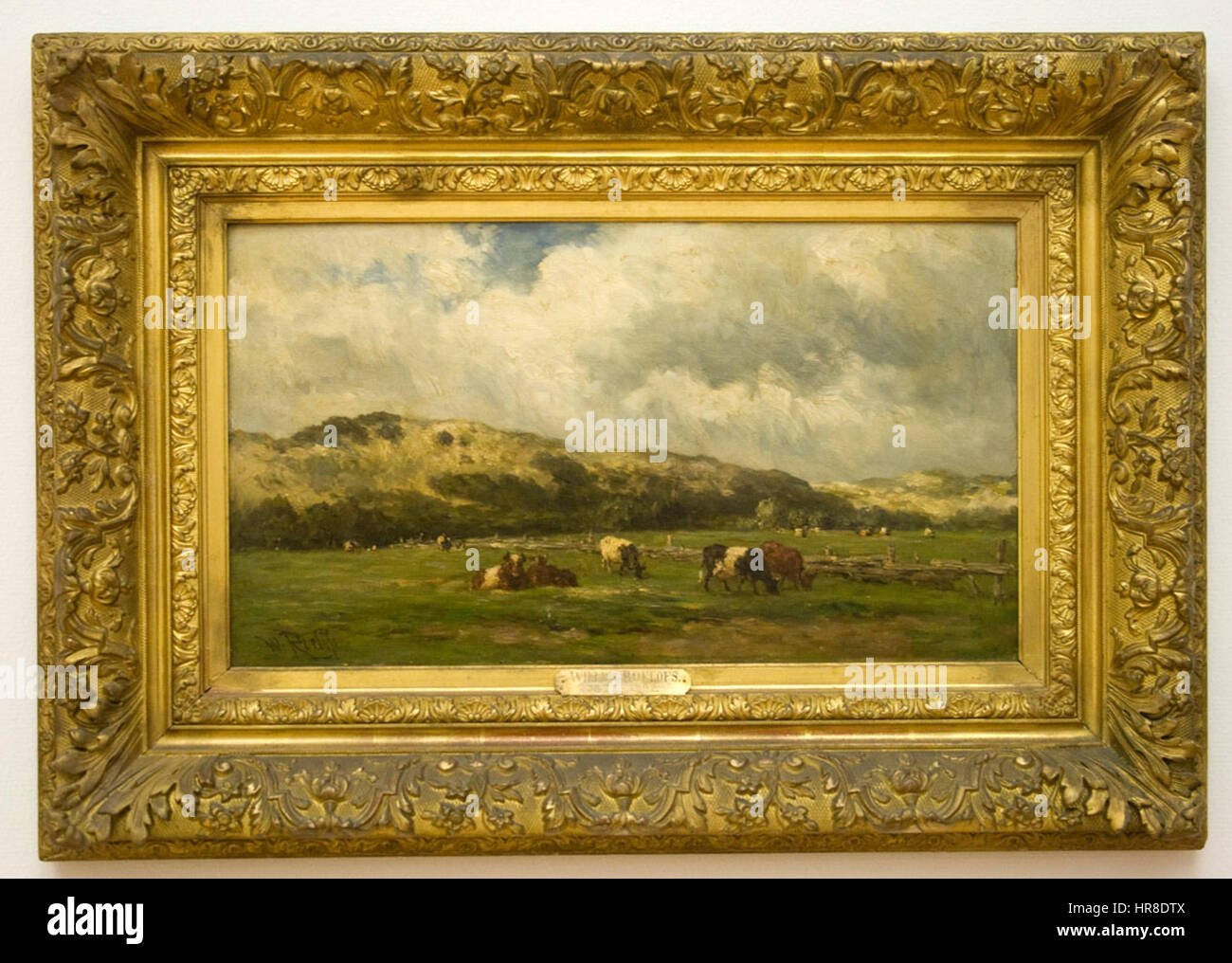 Willem Roelofs Stockfotos & Willem Roelofs Bilder - Alamy Willem Roelofs Stockfotos & Willem Roelofs Bilder - Alamy