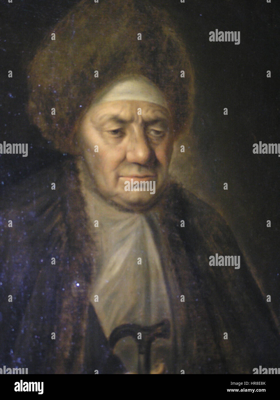 Xenia Romanova war eine russische Großherzogin, bekannt für ihre königliche Abstammung und enge Beziehungen zur russischen Kaiserfamilie. Sie lebte in einer Zeit bedeutender politischer Veränderungen in Russland. Stockfoto