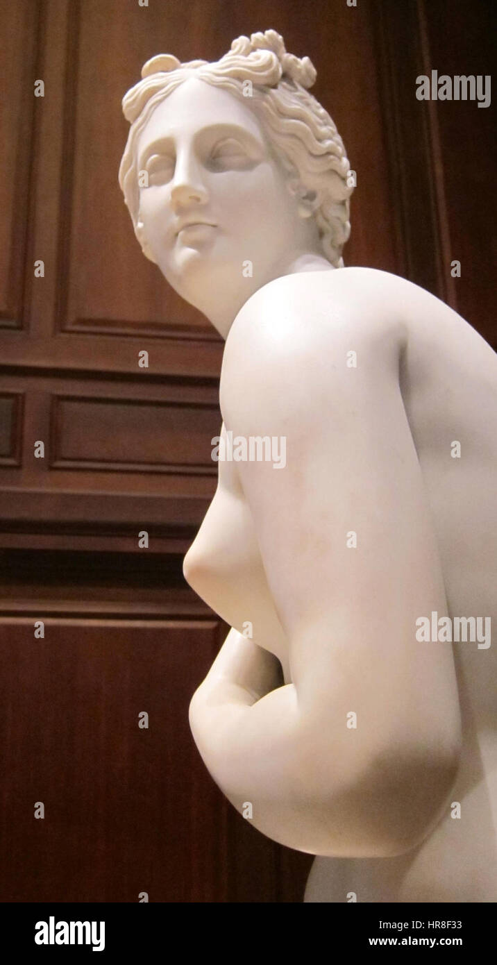 Venus - Corcoran Gallery - 7 Stockfoto