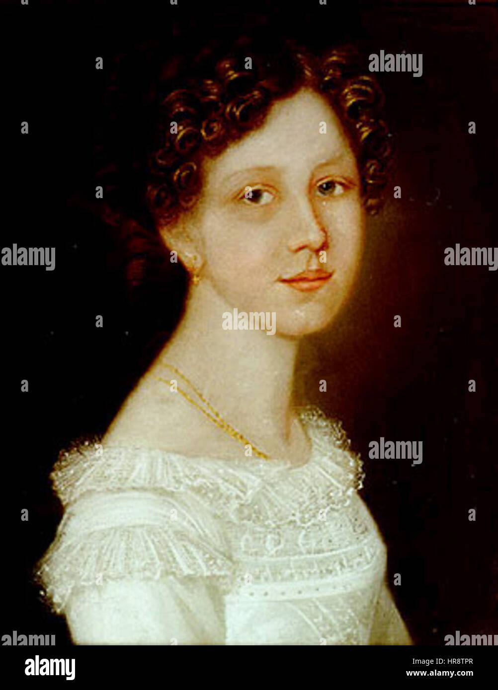 Ulrike von Levetzow Stockfotografie Alamy