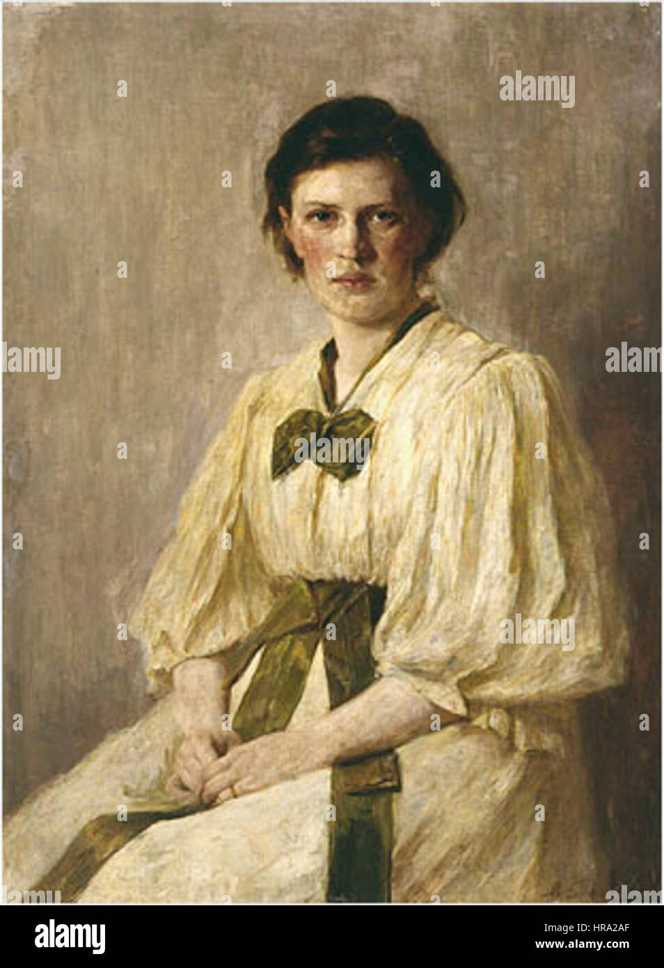 MarianneWeberInLemgo Stockfoto