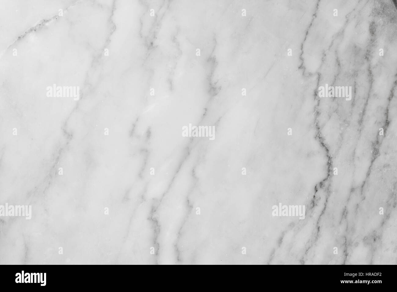 weiße Marmor Textur Hintergrund, hohe Auflösung. Stockfoto