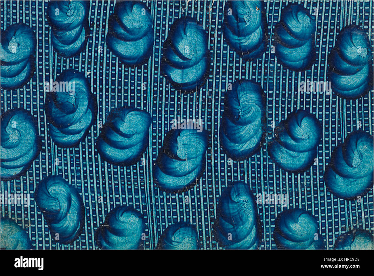 Sierpapier (8074168614) (2) Stockfoto