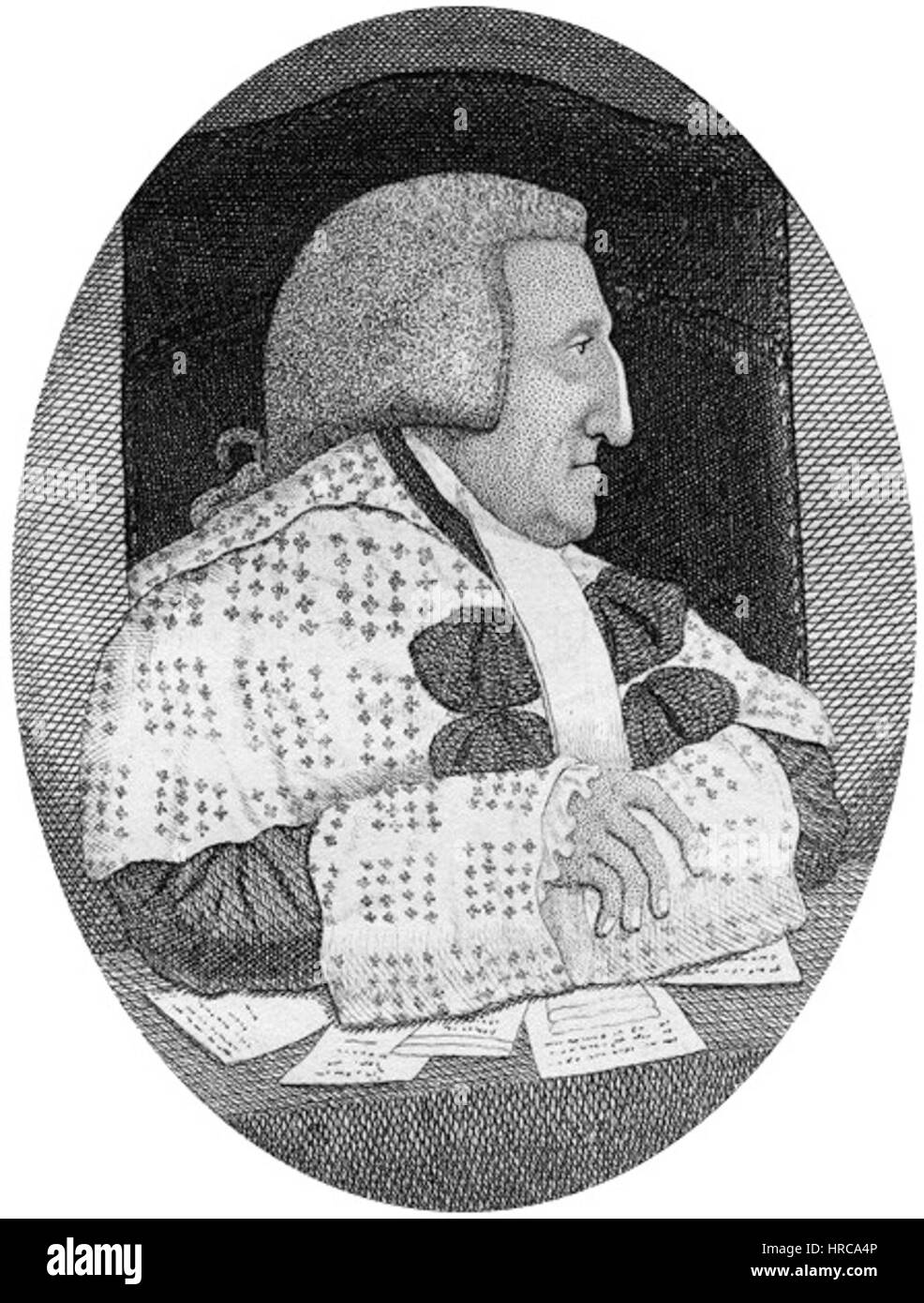 LordEskgrove Stockfoto