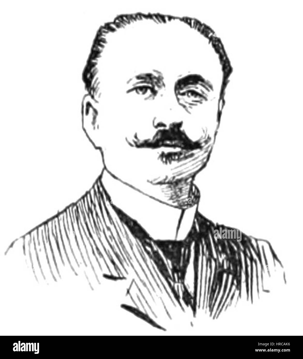 Jean Hugues Salignac Fenelon, ein französischer Theologe, wird in diesem Porträt dargestellt, das seinen intellektuellen und religiösen Einfluss einnimmt. Das Gemälde repräsentiert seine Position als prominente Figur in der Kirche und seine Beiträge zum religiösen Denken. Stockfoto