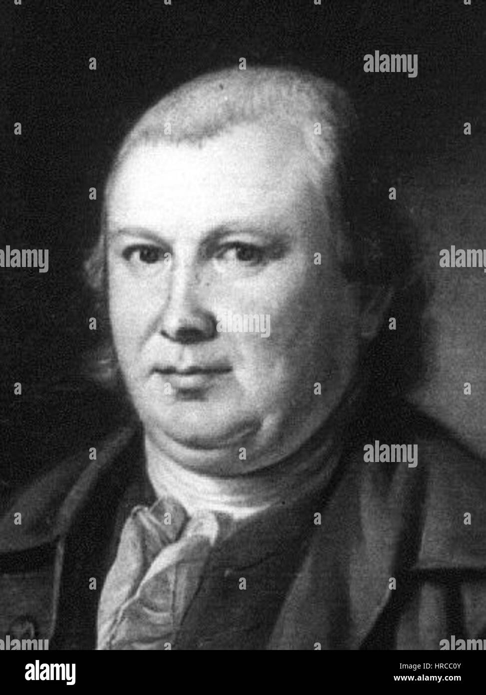 Dieses fragmentarische Porträt von Robert Morris nimmt ein Teilbild der prominenten amerikanischen Figur auf. Das Kunstwerk unterstreicht Morris' Bedeutung in der amerikanischen Geschichte, obwohl der unvollständige Zustand des Porträts Raum für Interpretation lässt. Stockfoto