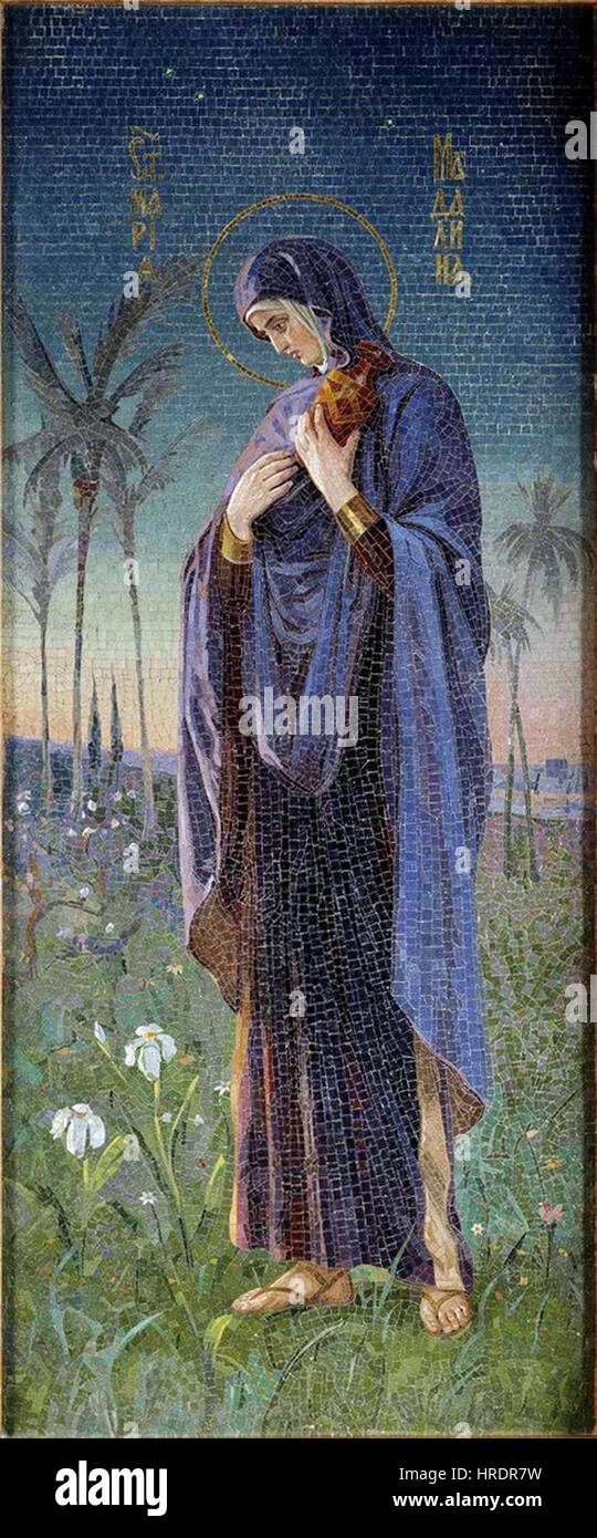 Bodarevsky-002 Stockfoto