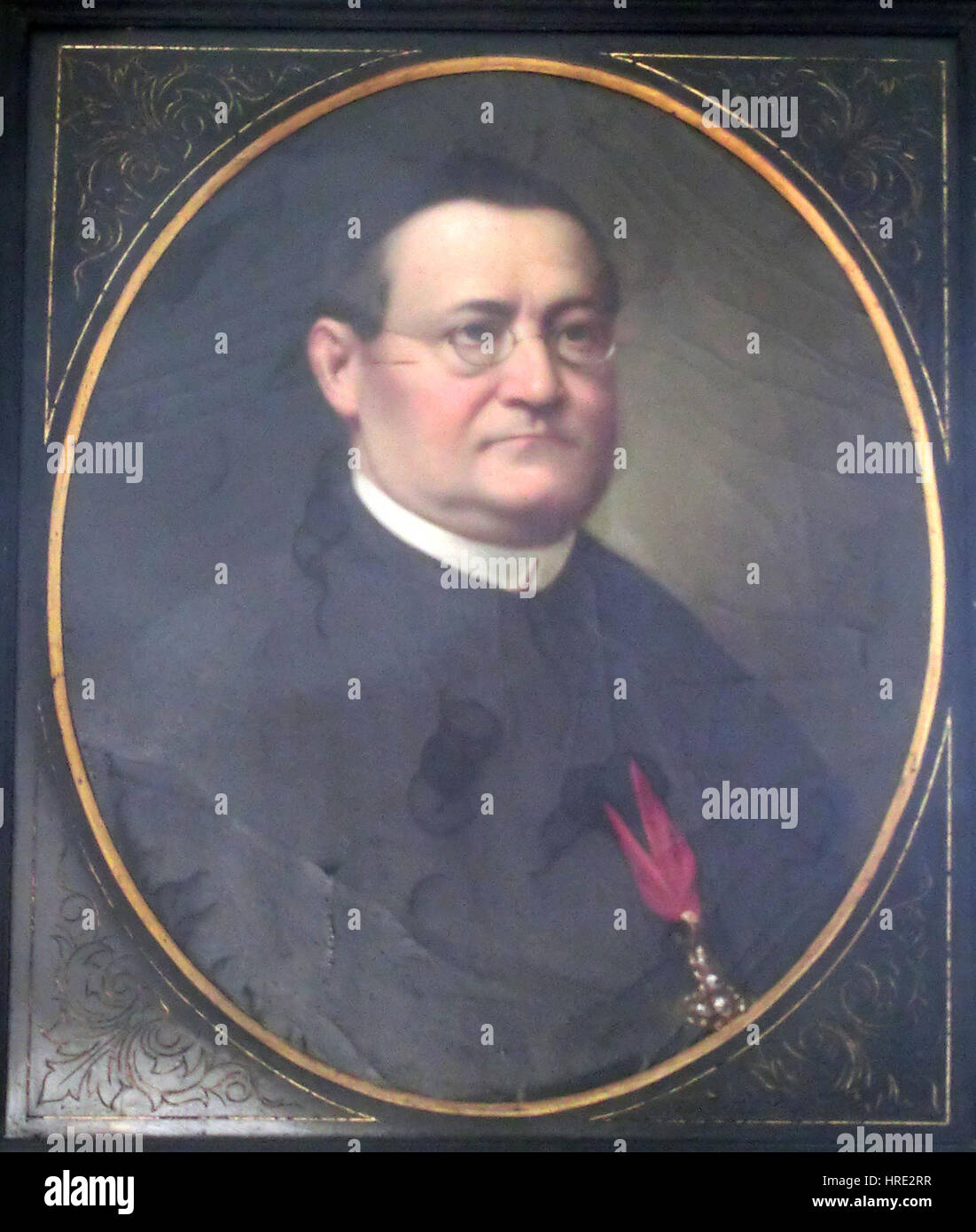 Josef Maria Liebich Stockfoto Josef Maria Liebich Stockfoto