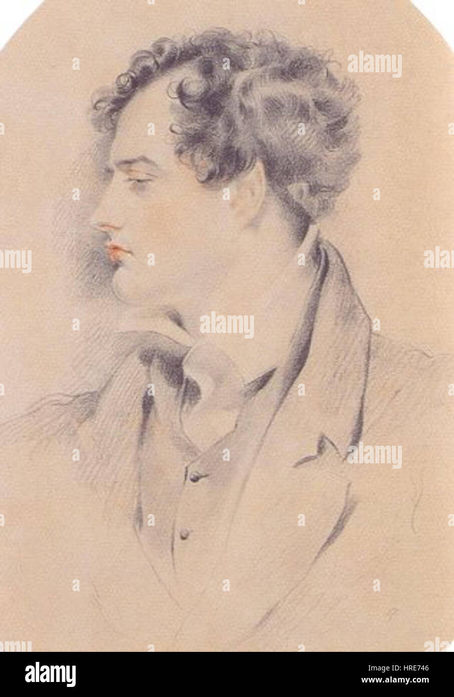 Byron Harlow ist bekannt für seine Arbeit in Portrait und figurativer Kunst, die oft Momente einfangen, die Emotionen und historische Bedeutung hervorrufen. Seine Werke sind stark von Licht und Schatten geprägt, was zu einem überzeugenden Realismus beiträgt. Stockfoto