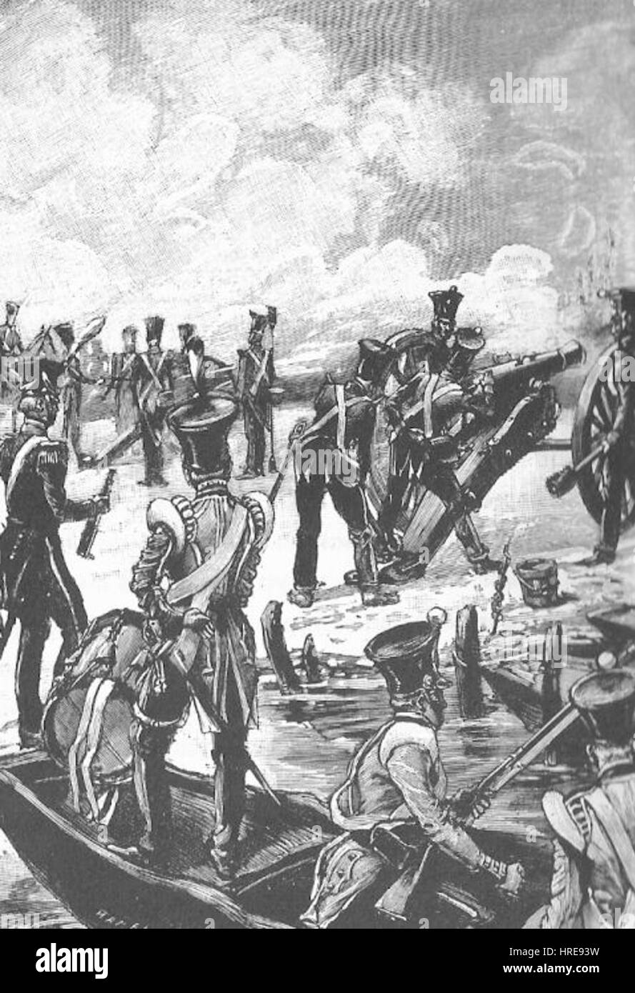 "Familie ohne Namen" von Georges Tiret-Bognet 79 Stockfoto