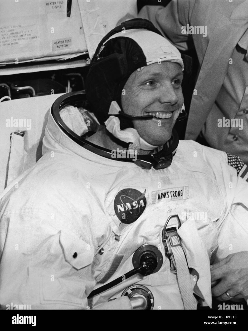 Neil armstrong 1969 Fotos und Bildmaterial in hoher Auflösung Alamy