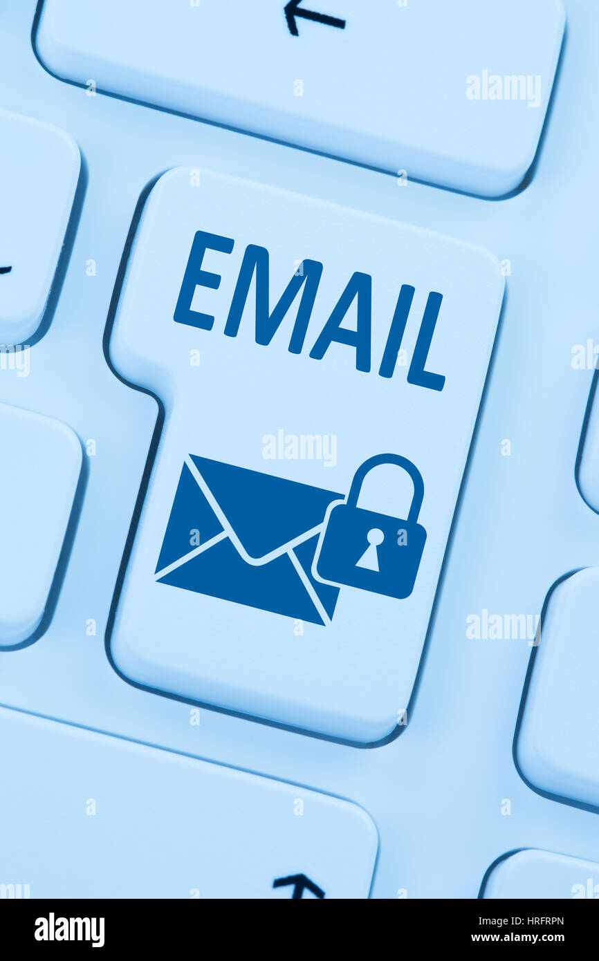 E-Mails online schreiben