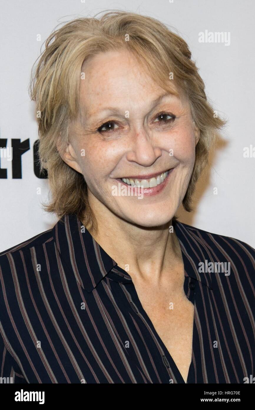 Jan Maxwell Jan Maxwell