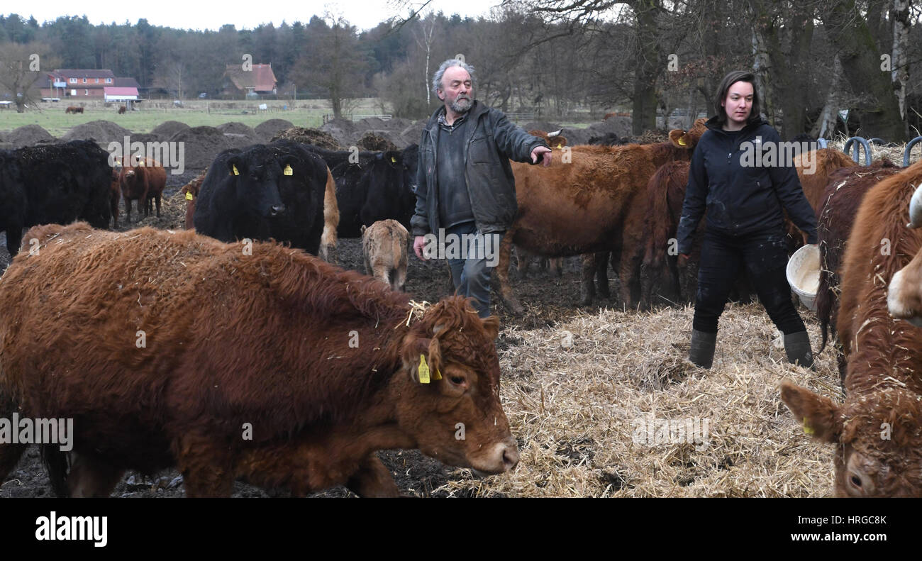 Elisabeth fresen Fotos und Bildmaterial in hoher Auflösung Alamy