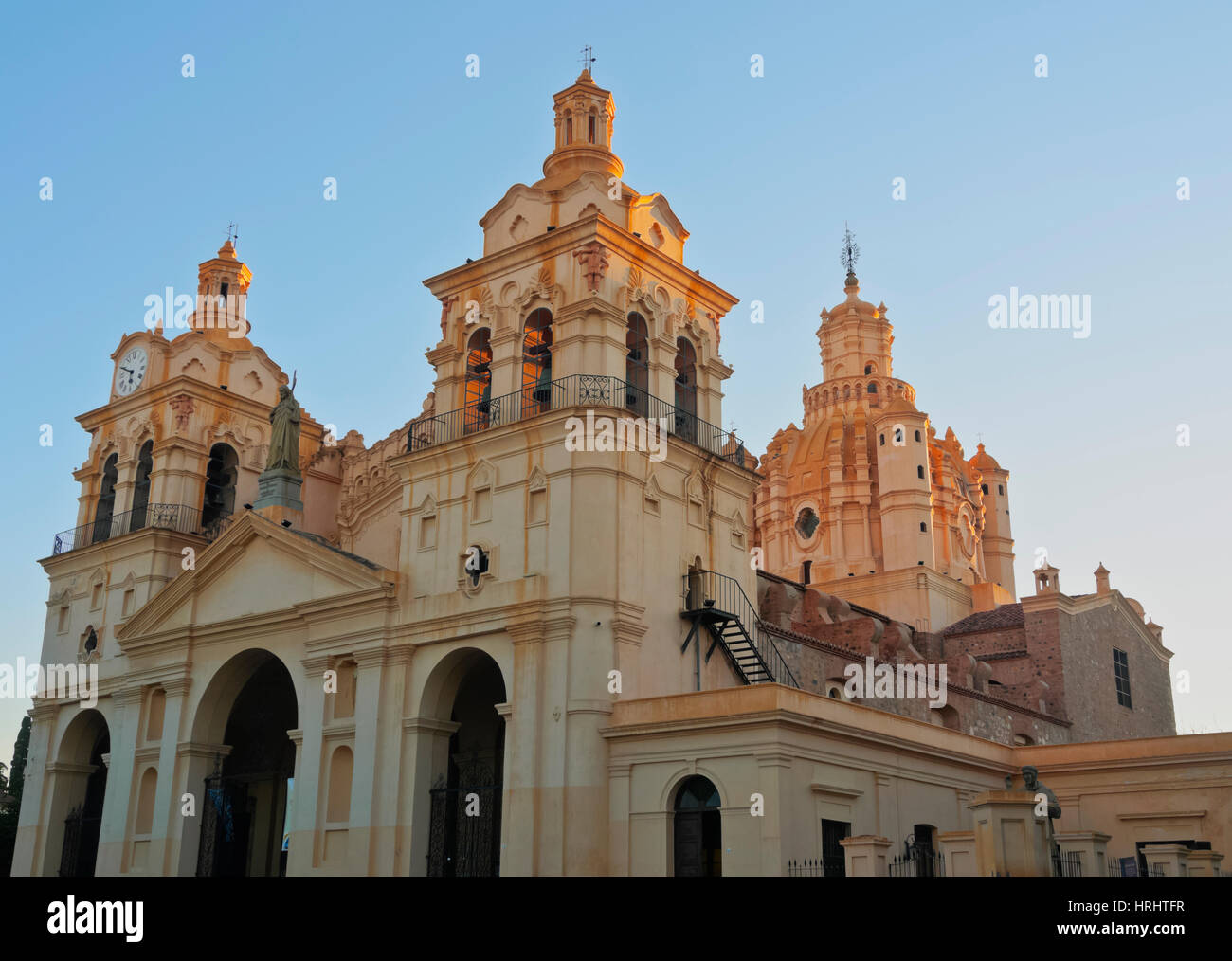 Cattedrale di cordoba Fotos und Bildmaterial in hoher Auflösung Alamy