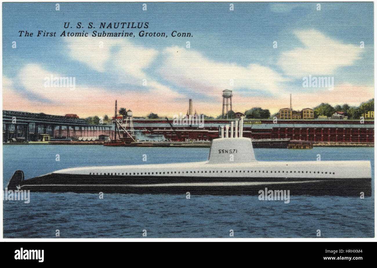 Atom u boot Fotos und Bildmaterial in hoher Auflösung Alamy