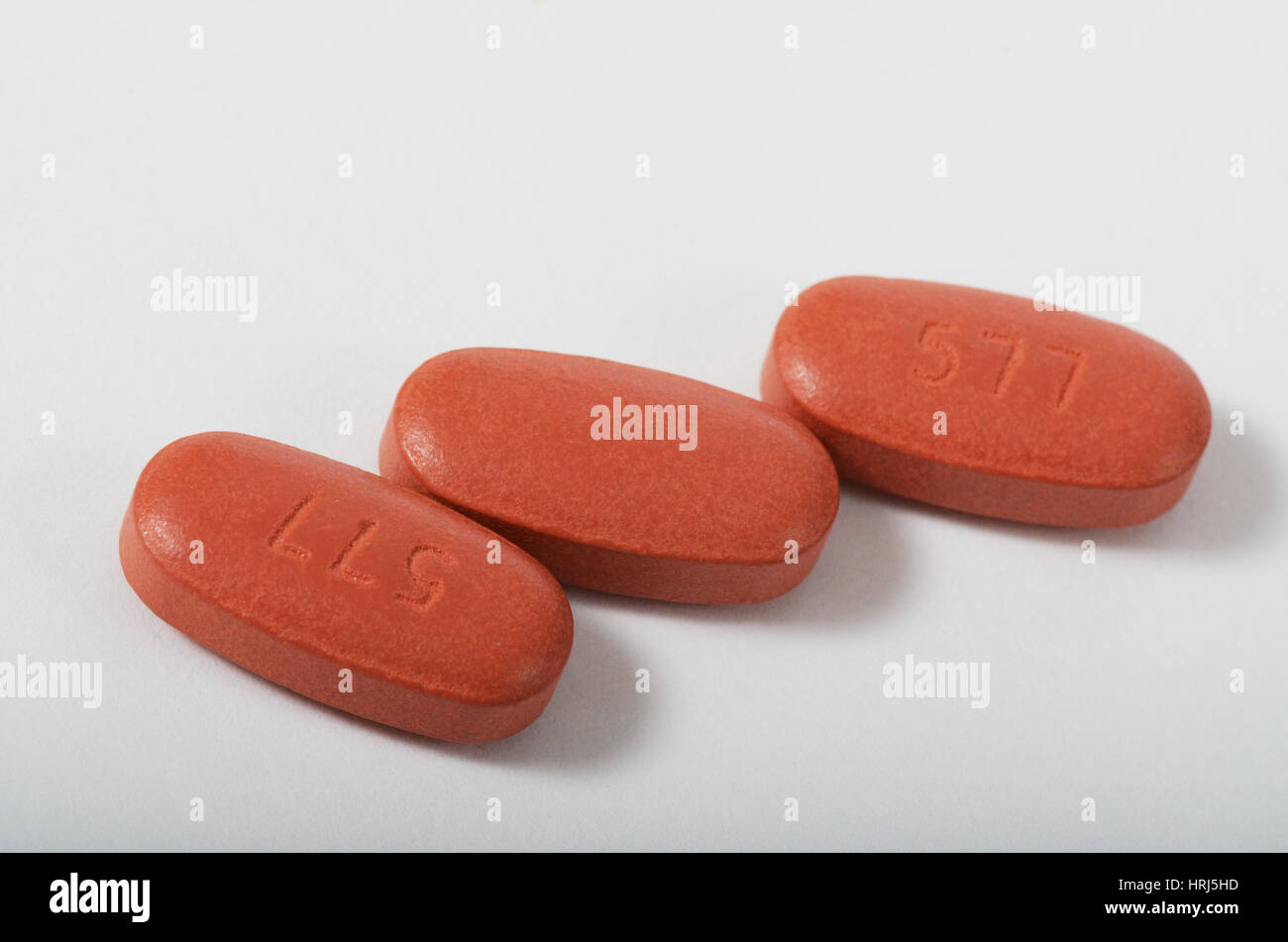 Januvia, Medikament gegen Diabetes Typ II Stockfotografie - Alamy