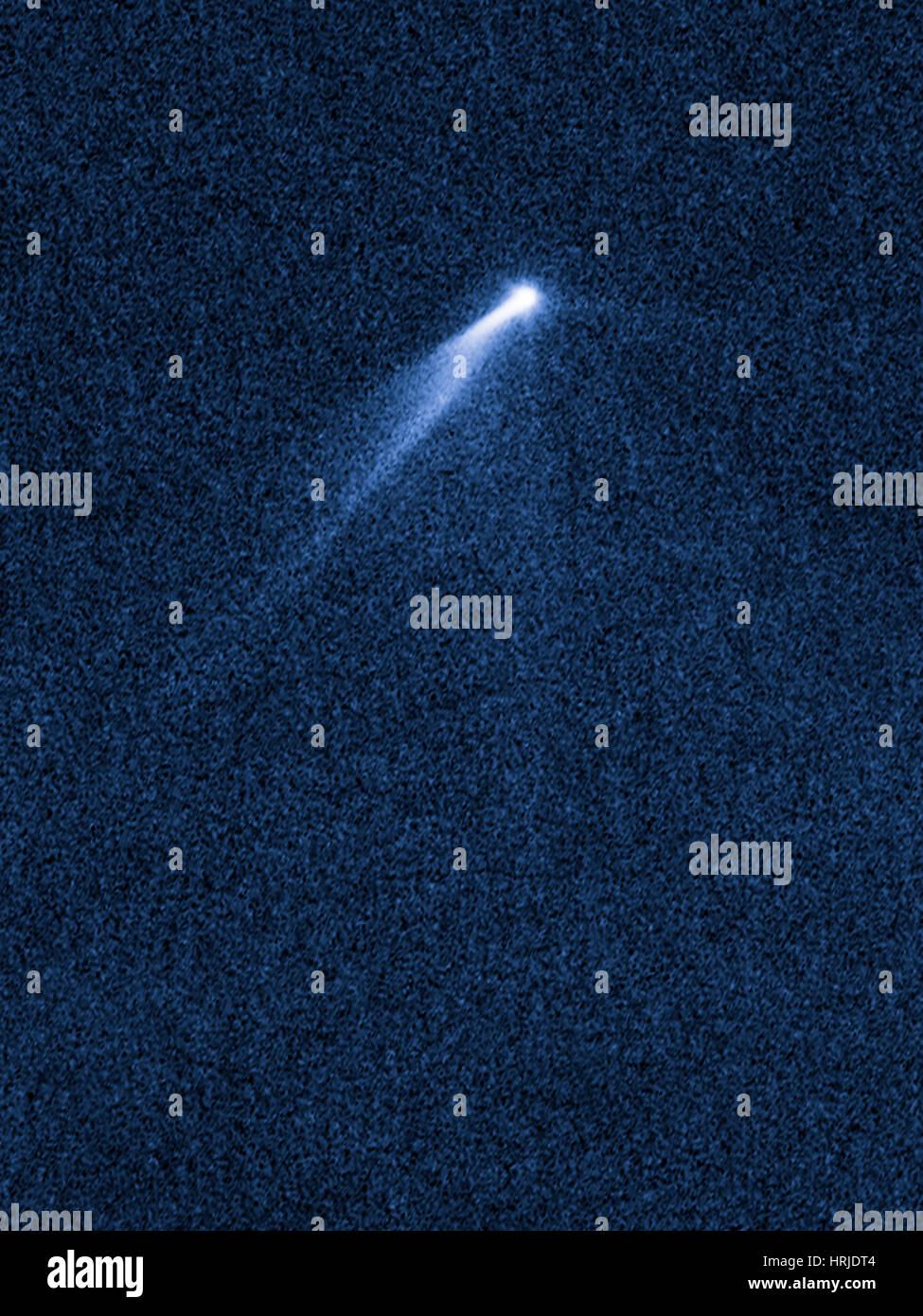 P/2013 P5 Asteroidengürtel, 2013 Stockfoto