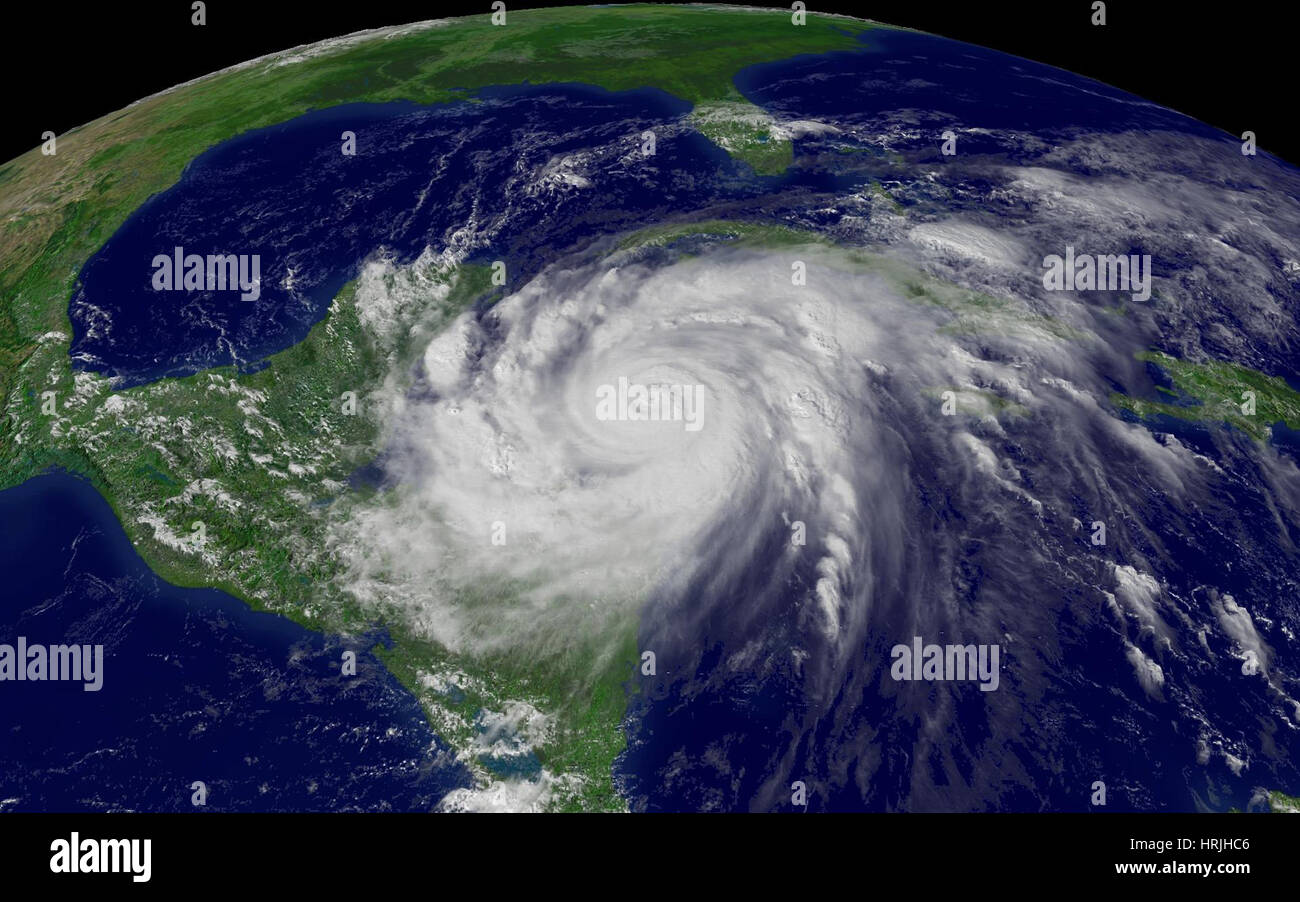 Hurricane wilma Fotos und Bildmaterial in hoher Auflösung Alamy