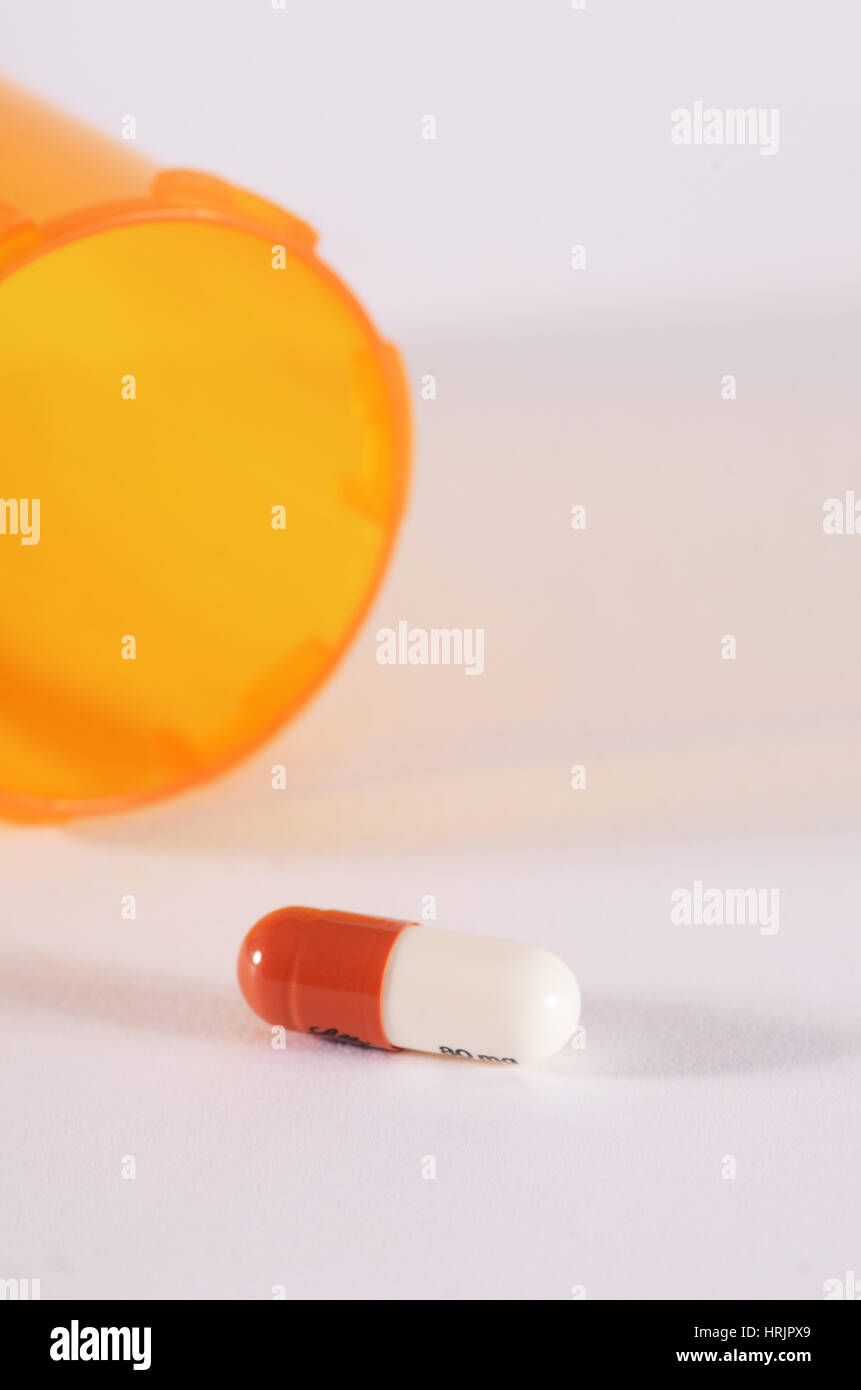 Strattera 80 mg