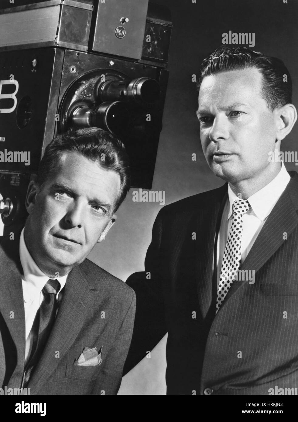David brinkley Stockfotos und bilder Kaufen Alamy