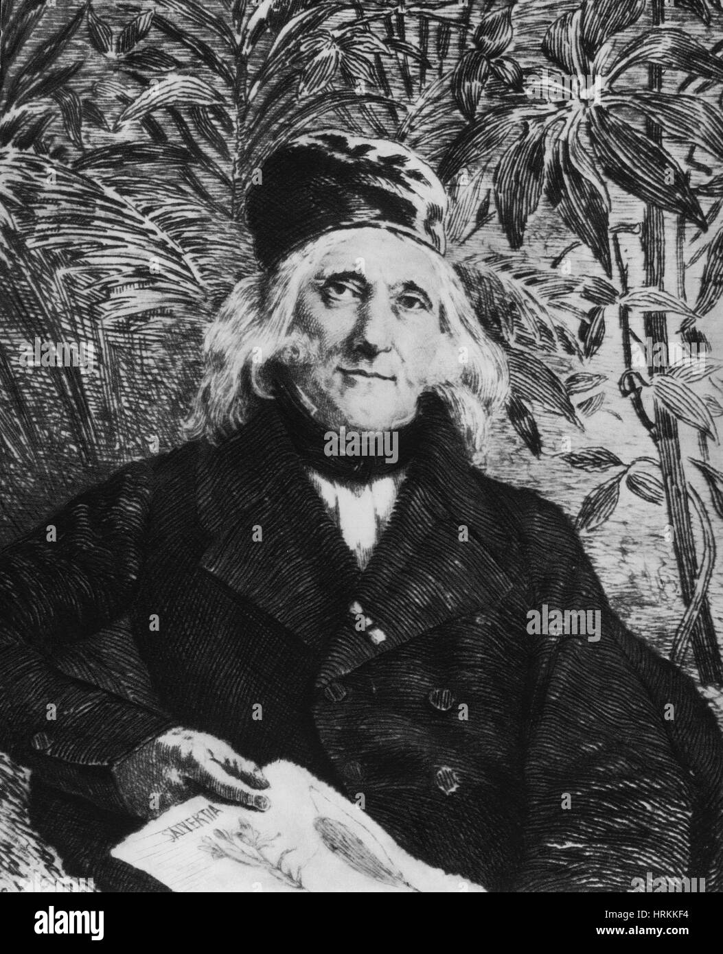 Augustin saint hilaire Fotos und Bildmaterial in hoher Auflösung Alamy