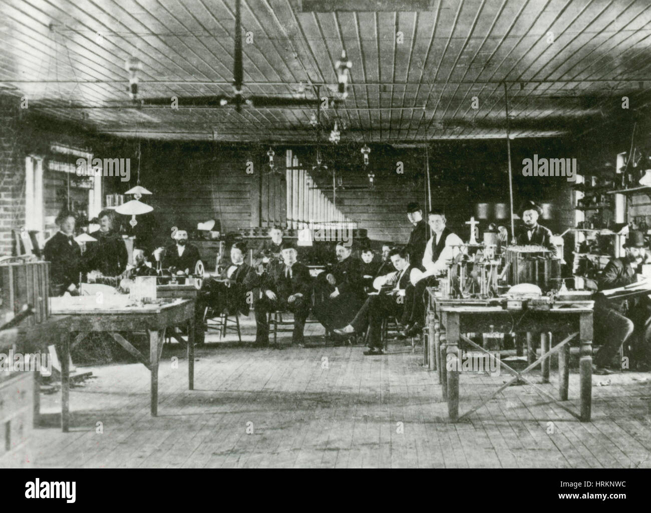 Henry ford factory Fotos und Bildmaterial in hoher Auflösung Alamy