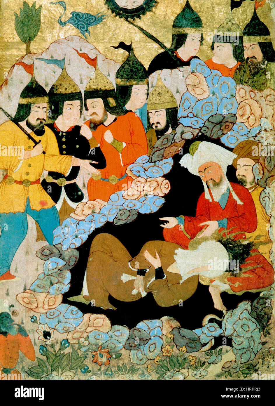 Abu Bakr Stockfotos und bilder Kaufen Alamy