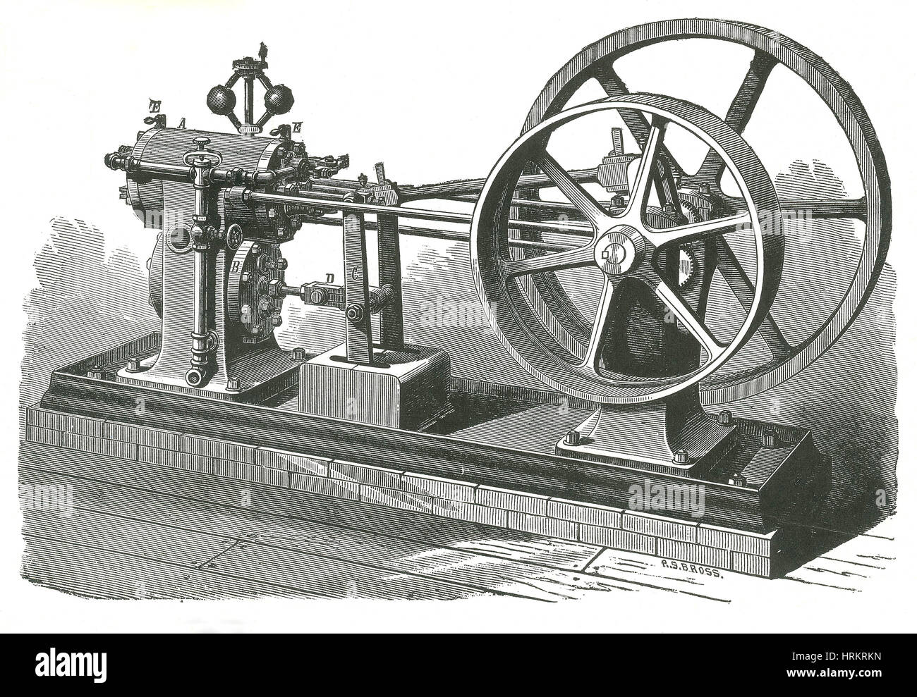 brayton Fotos und Bildmaterial in hoher Auflösung Alamy