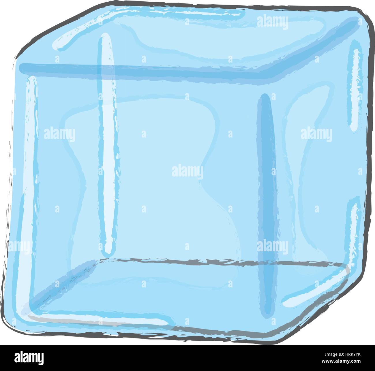 Eiswurfel Symbol Stockfotos Und Bilder Kaufen Alamy