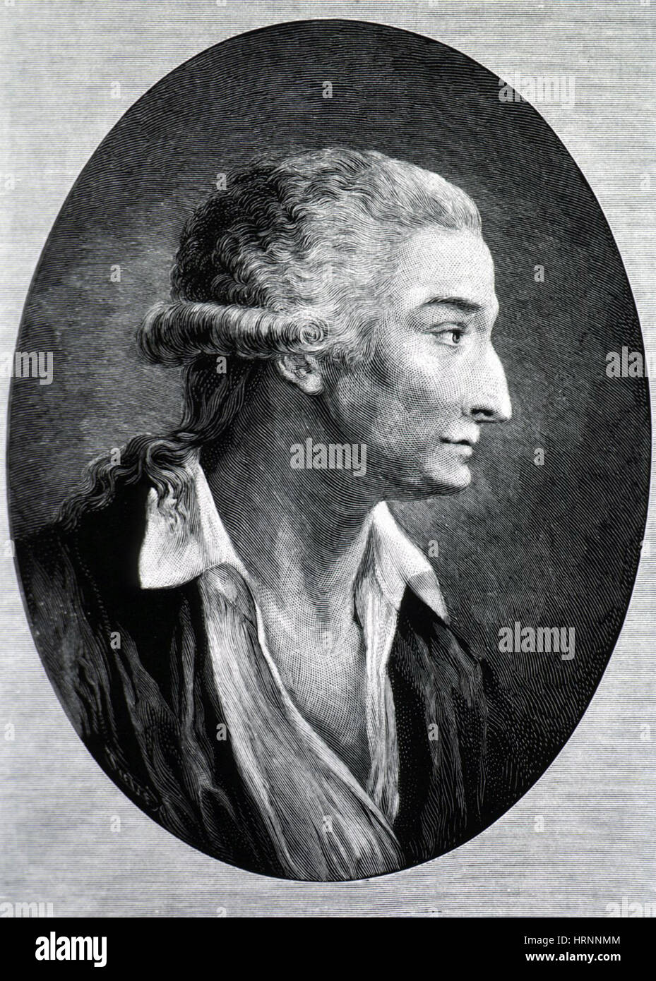 Antoine de lavoisier Stockfotos und bilder Kaufen Alamy