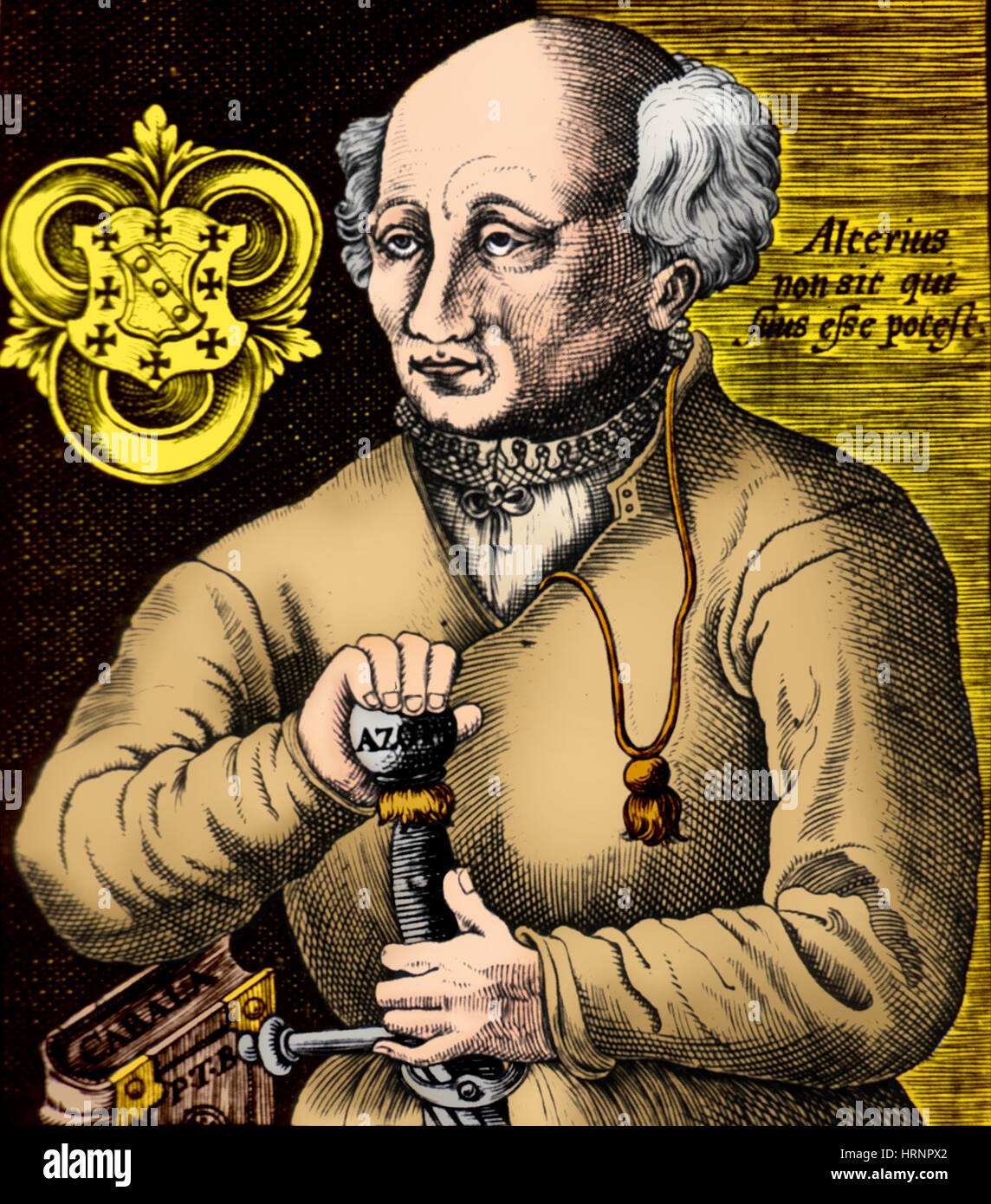 Paracelsus Fotos und Bildmaterial in hoher Auflösung Alamy