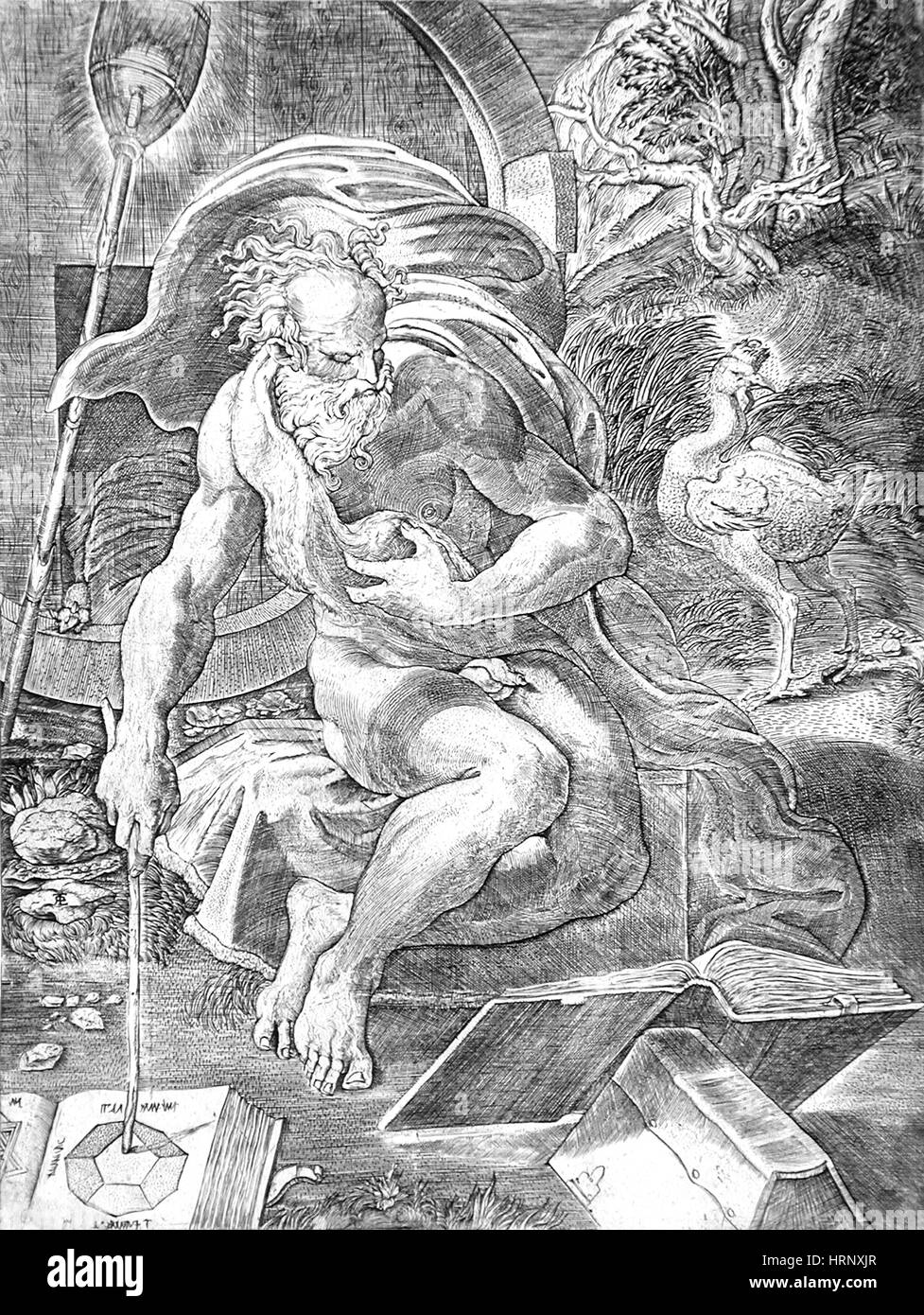 Diogenes zyniker Fotos und Bildmaterial in hoher Auflösung Alamy