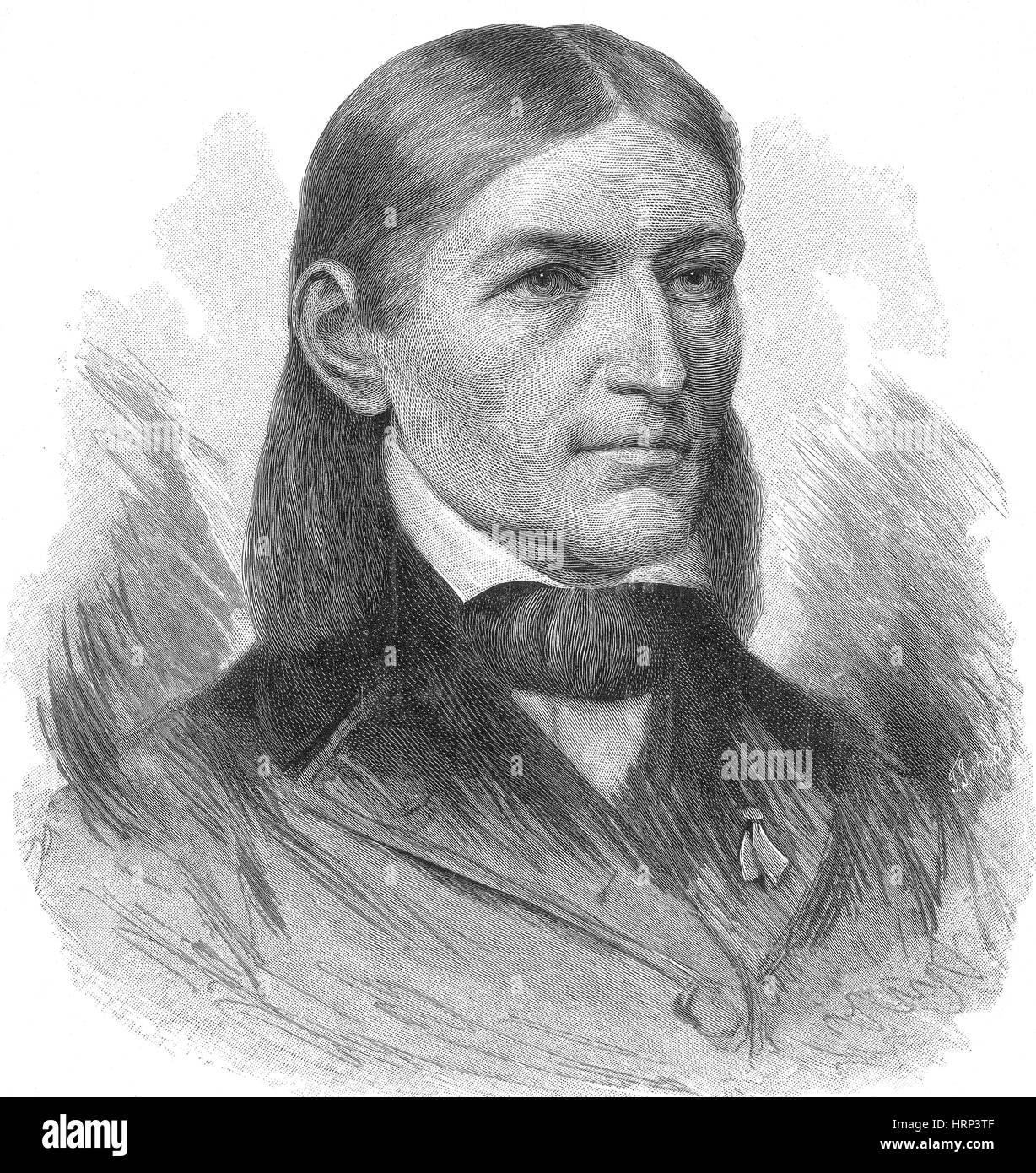 Friedrich wilhelm august fröbel Fotos und Bildmaterial in hoher