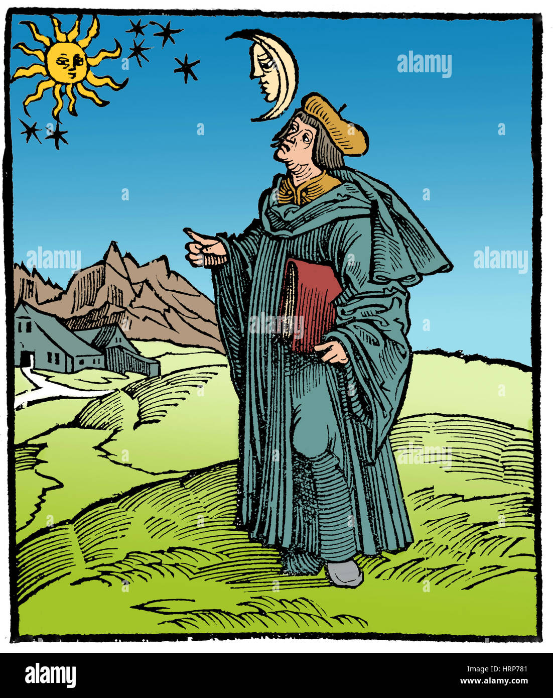 Greek astronomer Fotos und Bildmaterial in hoher Auflösung Alamy