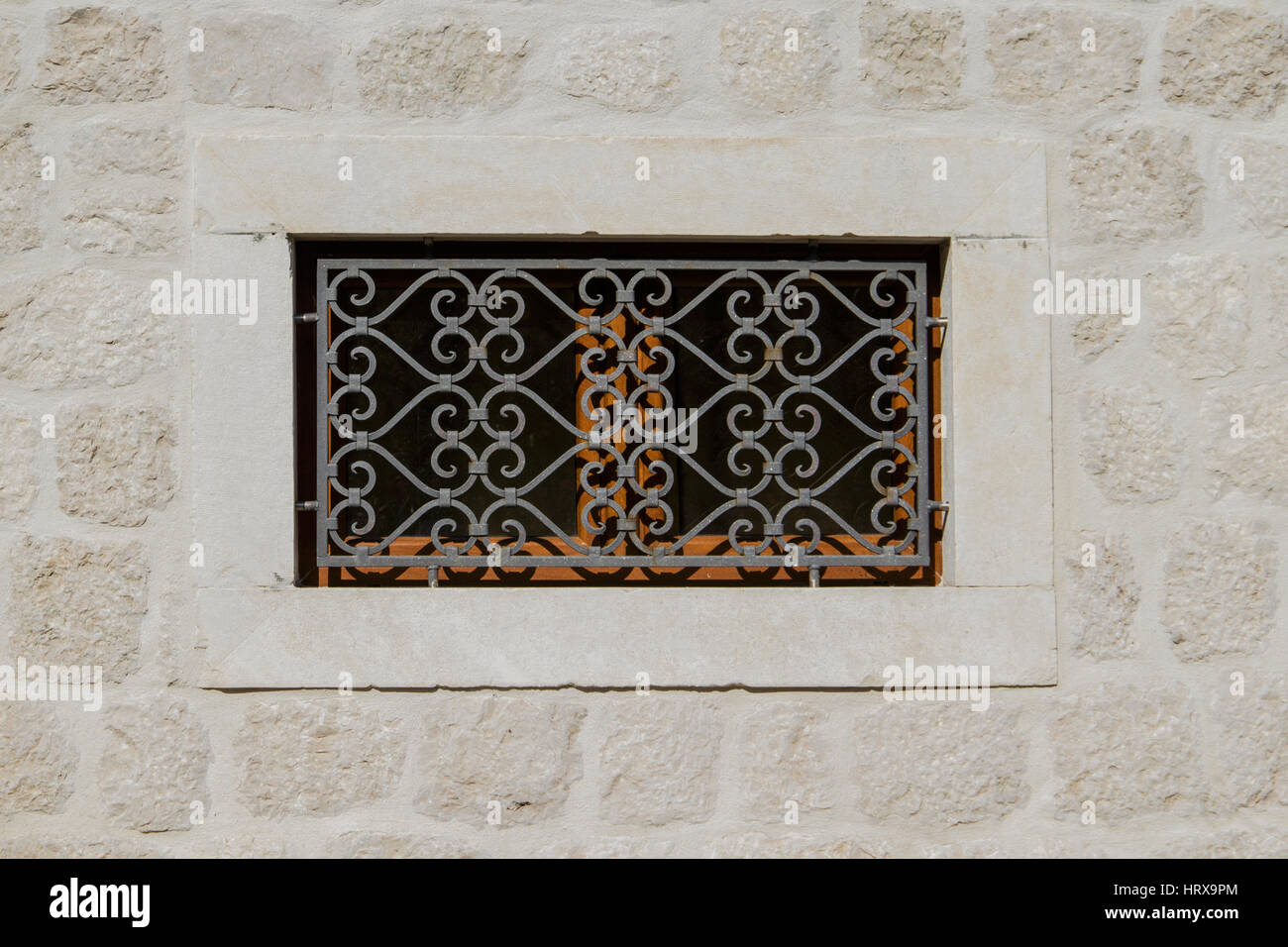 kleines Fenster Stockfoto kleines Fenster Stockfoto