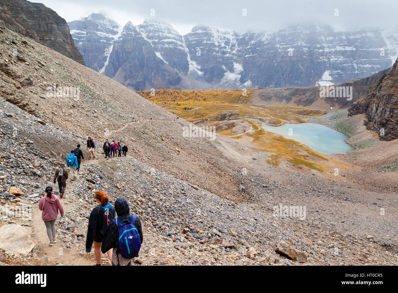 Sentinel Pass Sentinel pass -Fotos und -Bildmaterial in hoher Auflösung – Alamy