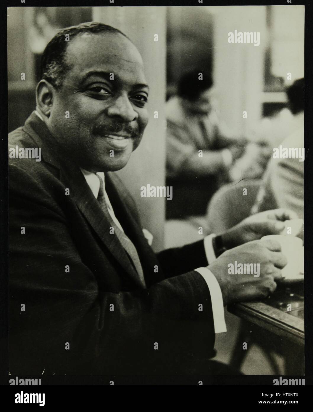 Basie william Fotos und Bildmaterial in hoher Auflösung Alamy