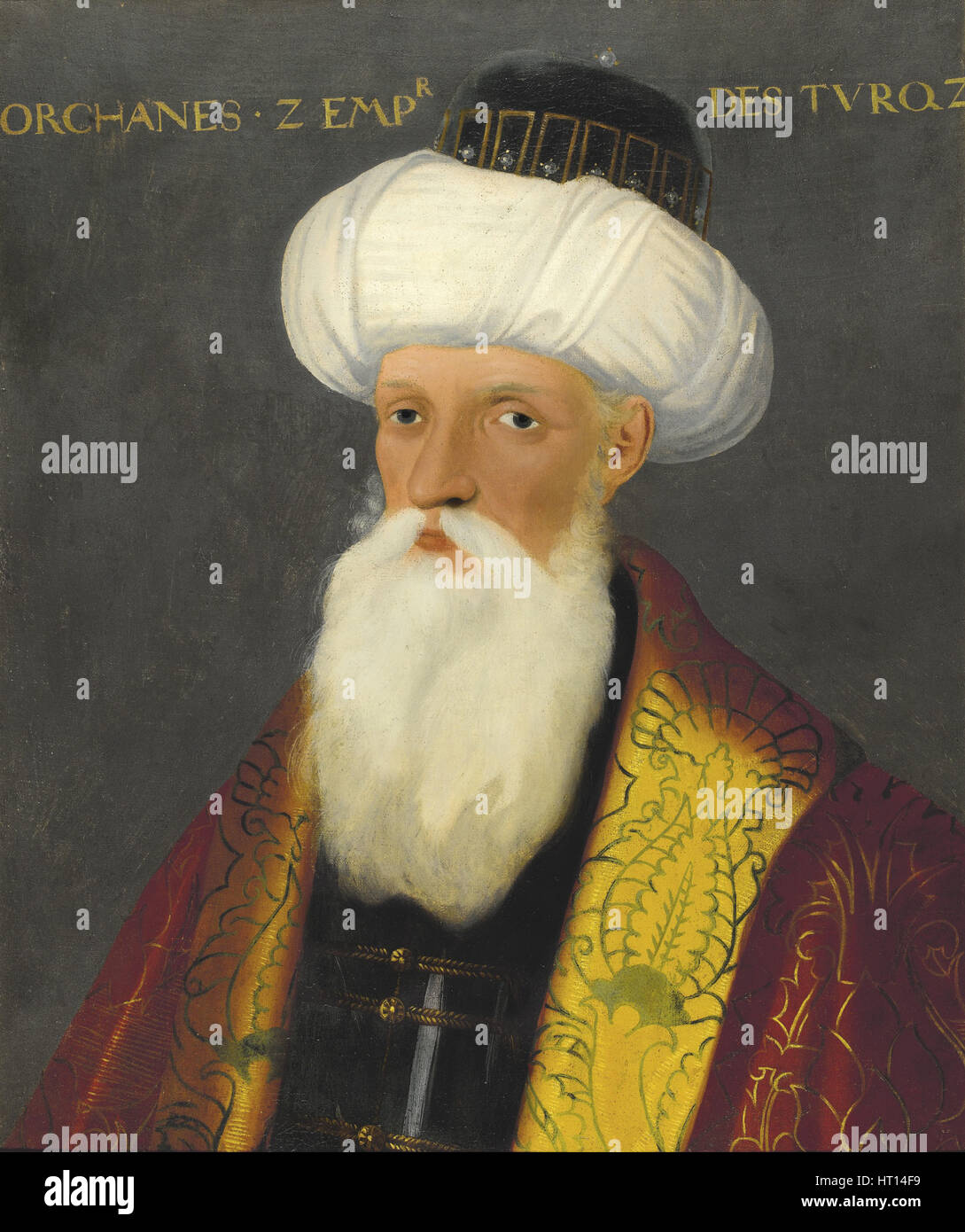 Orhan gai Fotos und Bildmaterial in hoher Auflösung Alamy