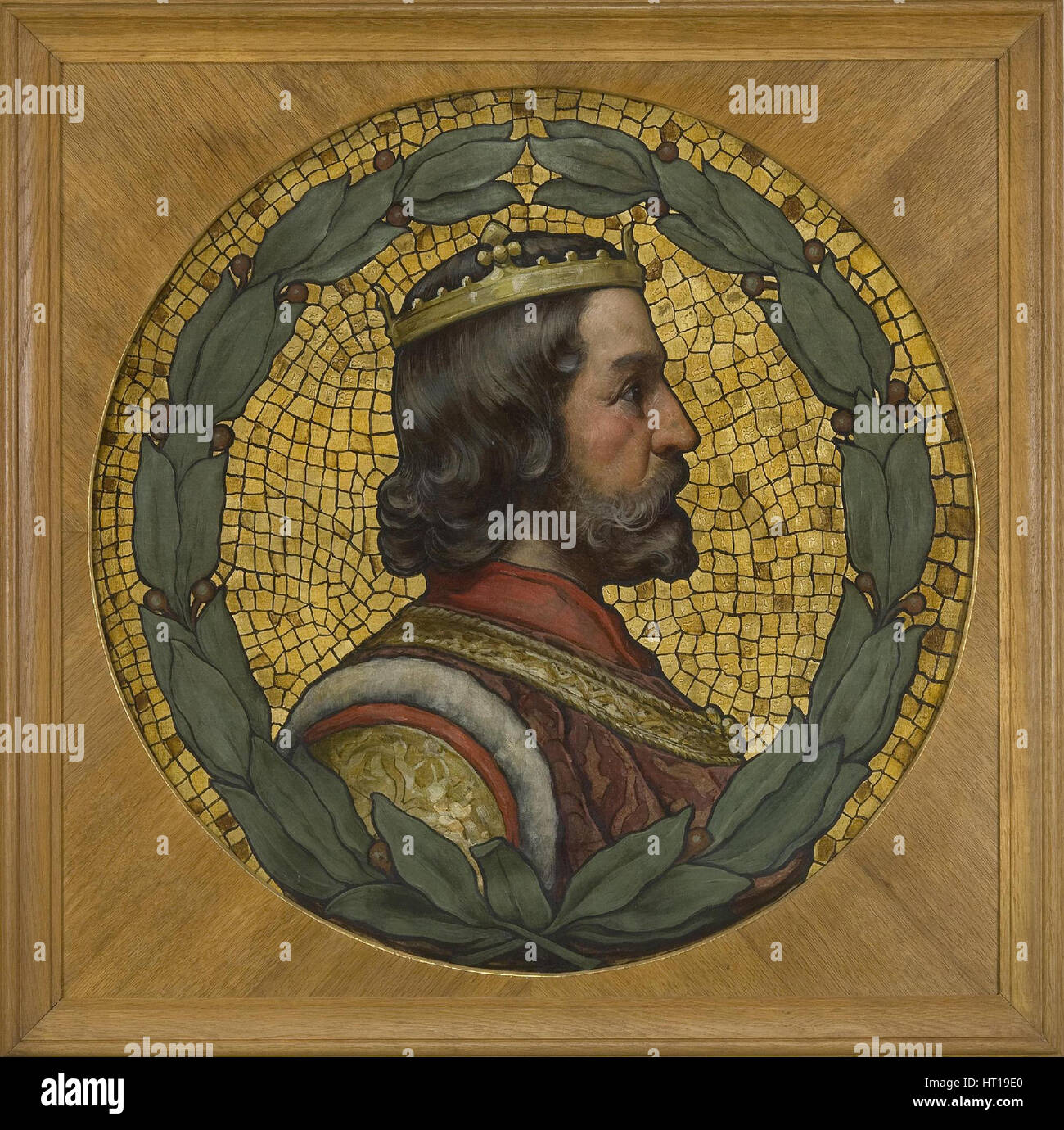 Ottokar ii of bohemia -Fotos und -Bildmaterial in hoher Auflösung – Alamy