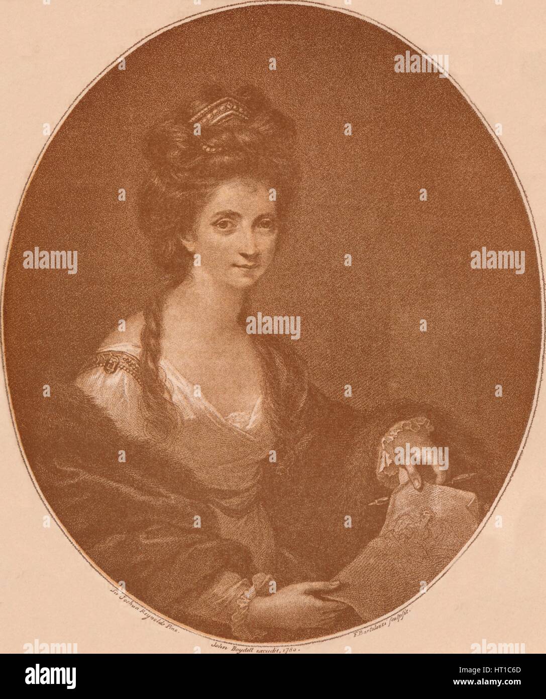 Angelika kauffmann Fotos und Bildmaterial in hoher Auflösung Alamy
