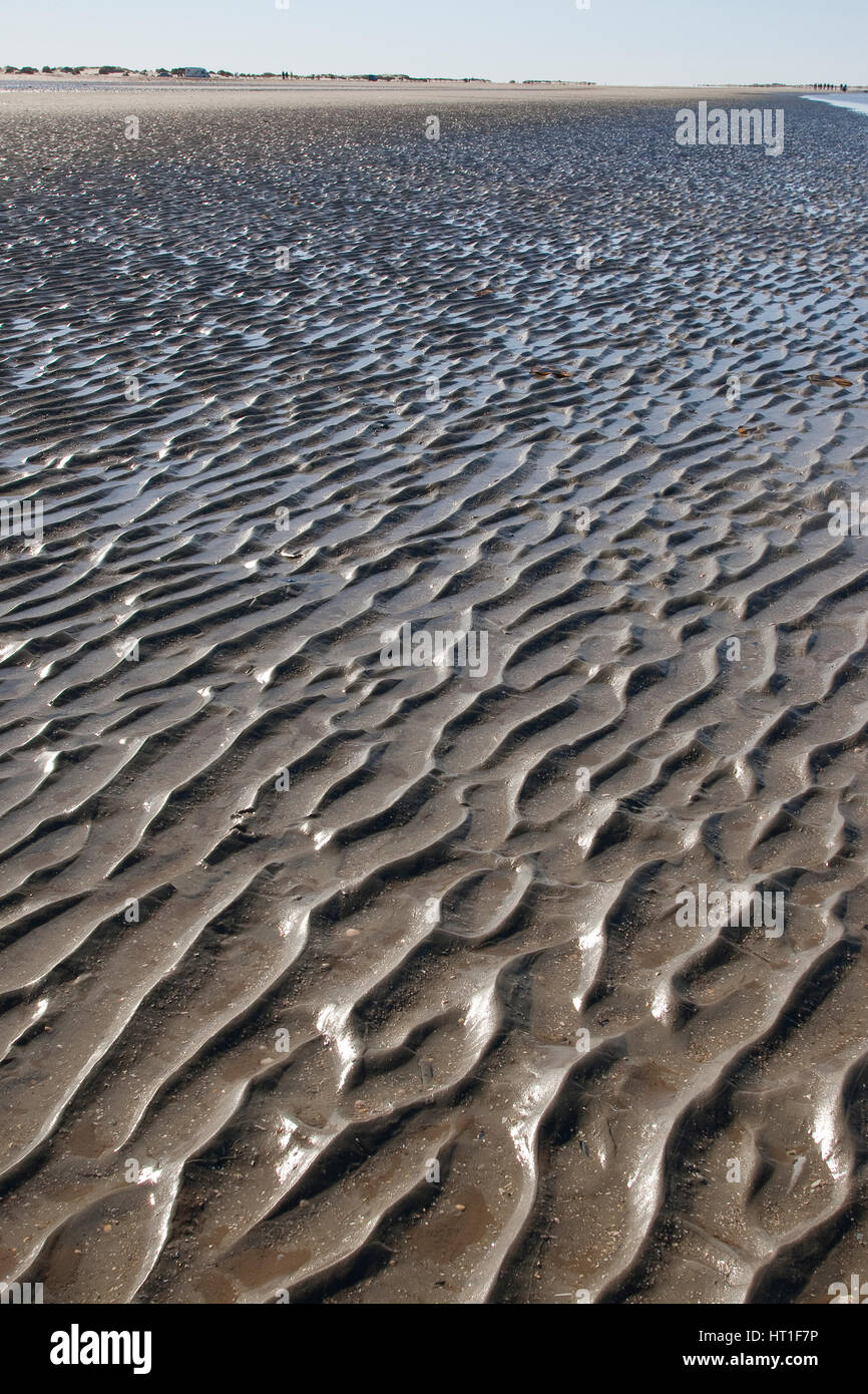 Wattenmeer bei ebbe -Fotos und -Bildmaterial in hoher Auflösung – Alamy