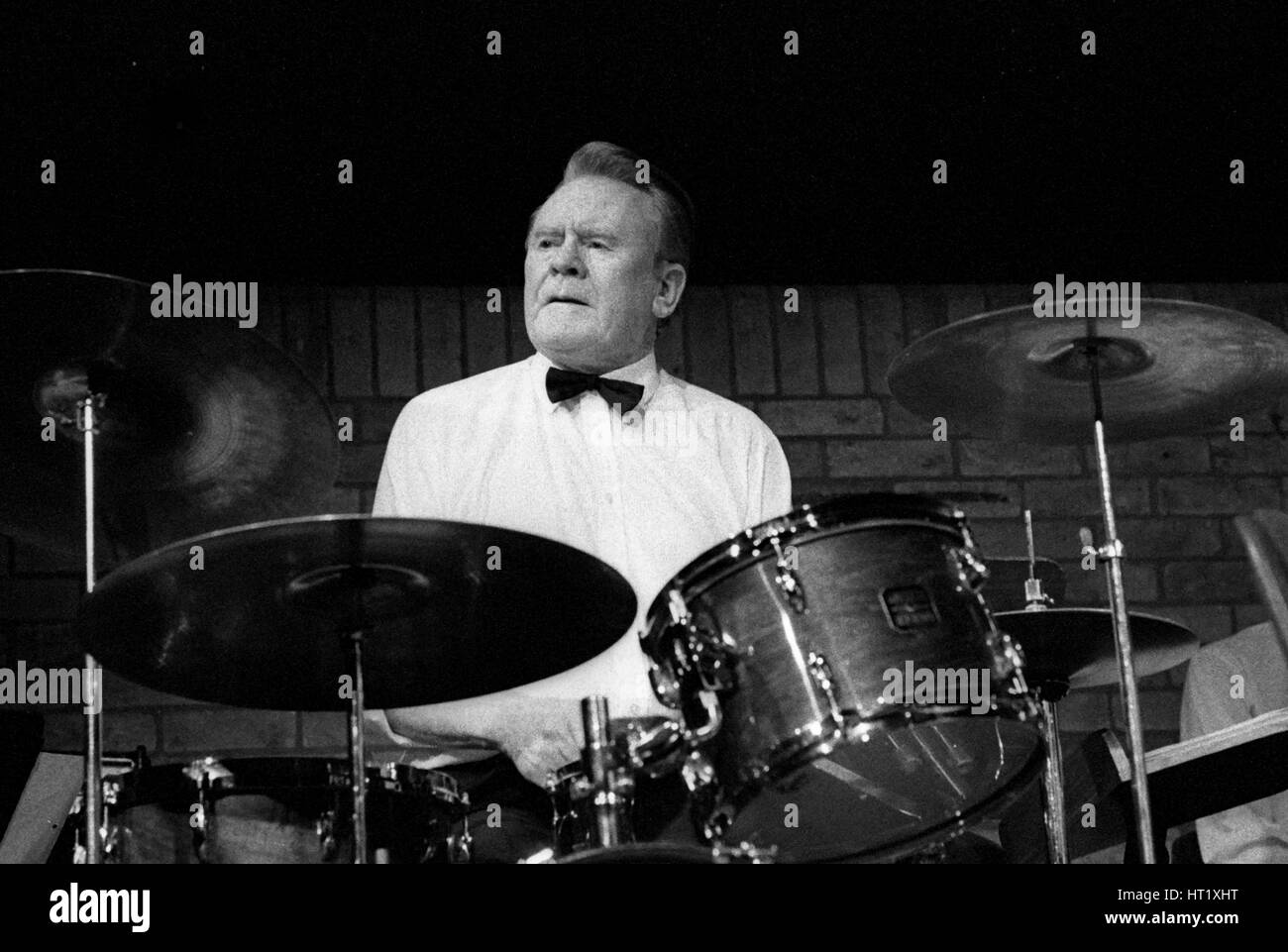 Bobby Orr, St kluge College, Richmond, Februar 1998. Künstler: Brian O'Connor. Stockfoto