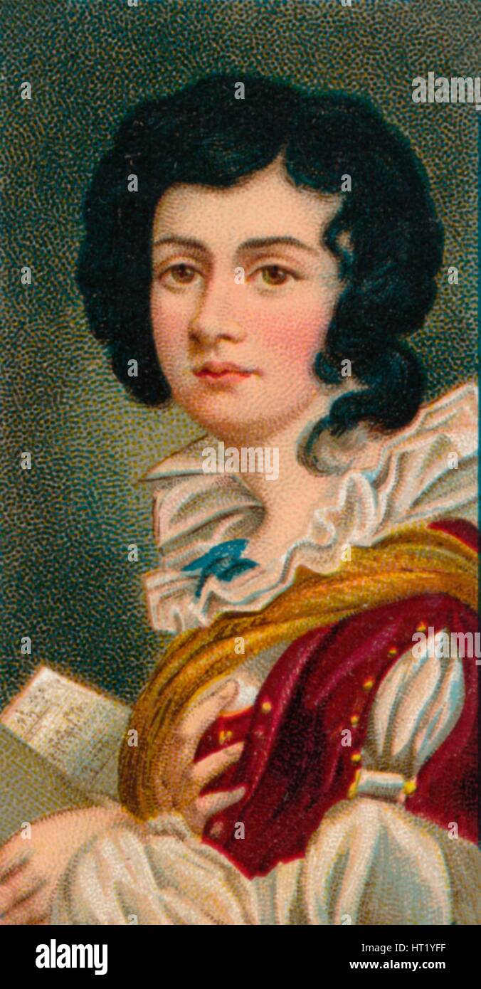 Catherine Capell-Coningsby (geb. Stephens), Gräfin von Essex, 1912. Künstler: John Jackson Stockfoto