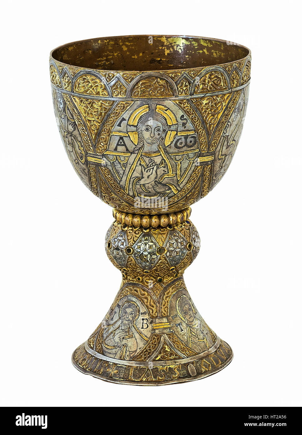 Tassilo chalice Fotos und Bildmaterial in hoher Auflösung Alamy