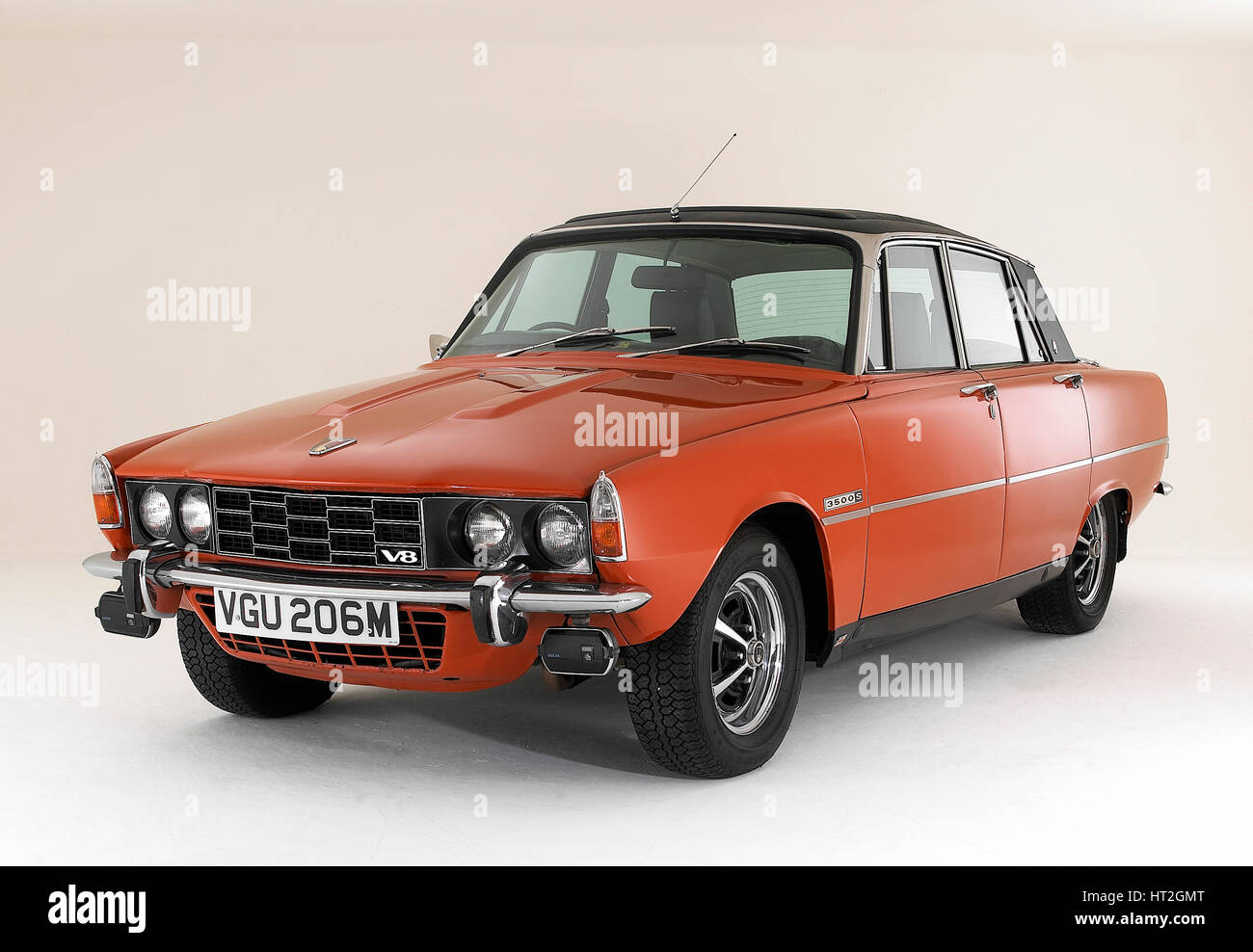 Rover der 70er jahre -Fotos und -Bildmaterial in hoher Auflösung – Alamy