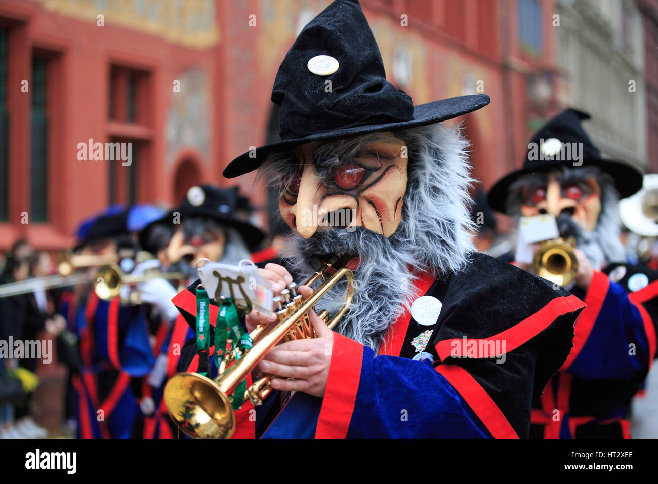 Größter Karneval Stockfotos und -bilder Kaufen - Alamy