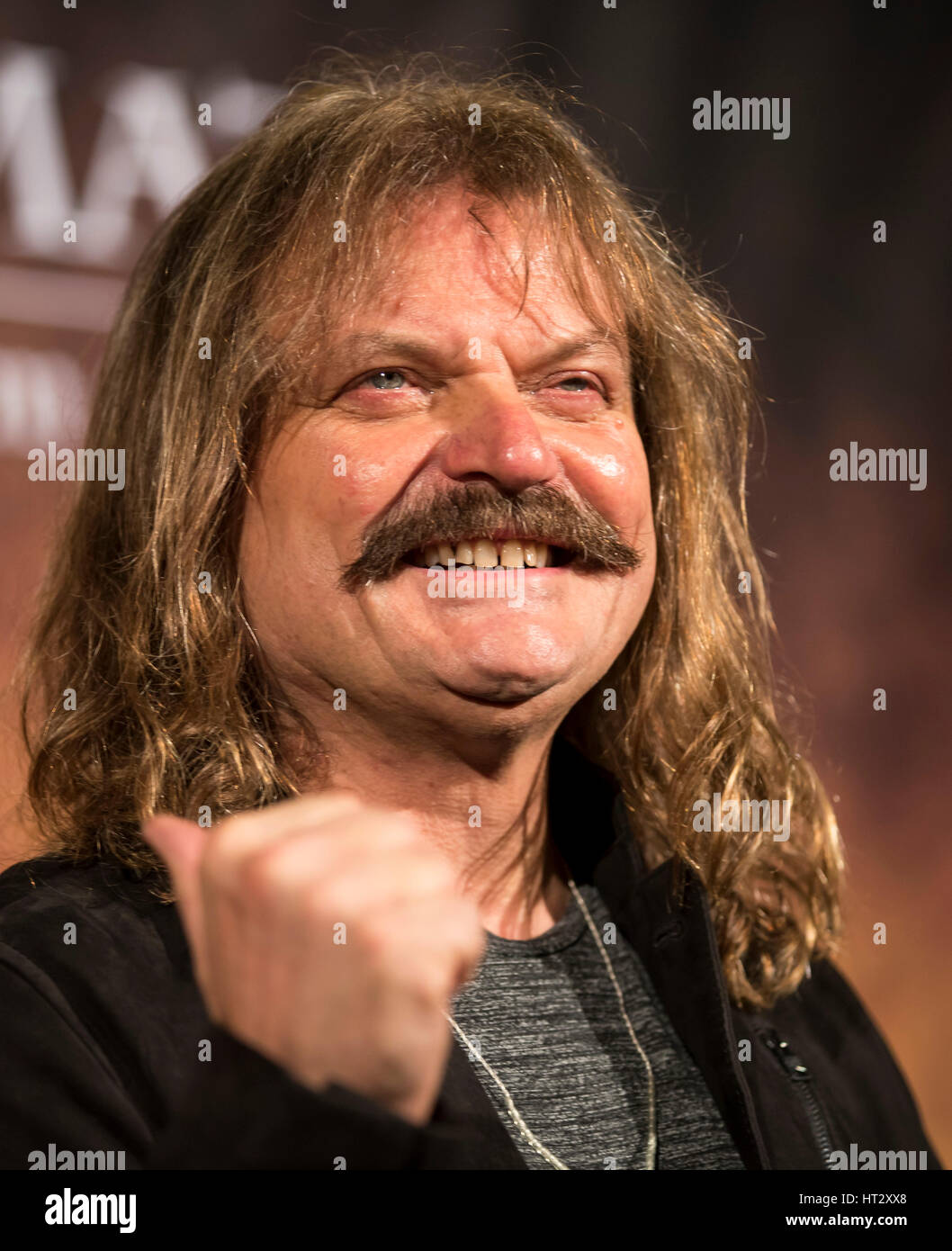 Dschingis khan singer Fotos und Bildmaterial in hoher Auflösung Alamy